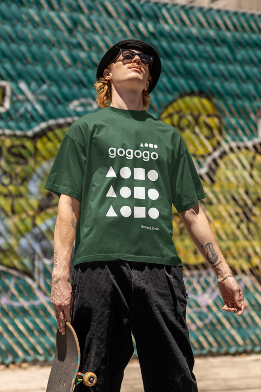 Welcome to GoGoGo: Where Movement Meets Style